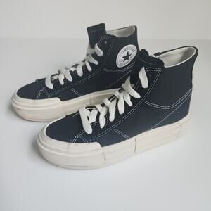 Converse CTAS Cruise Hi Top Sneakers